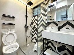 Blk 131C Eastlink I @ Canberra (Sembawang), HDB 4 Rooms #589117101